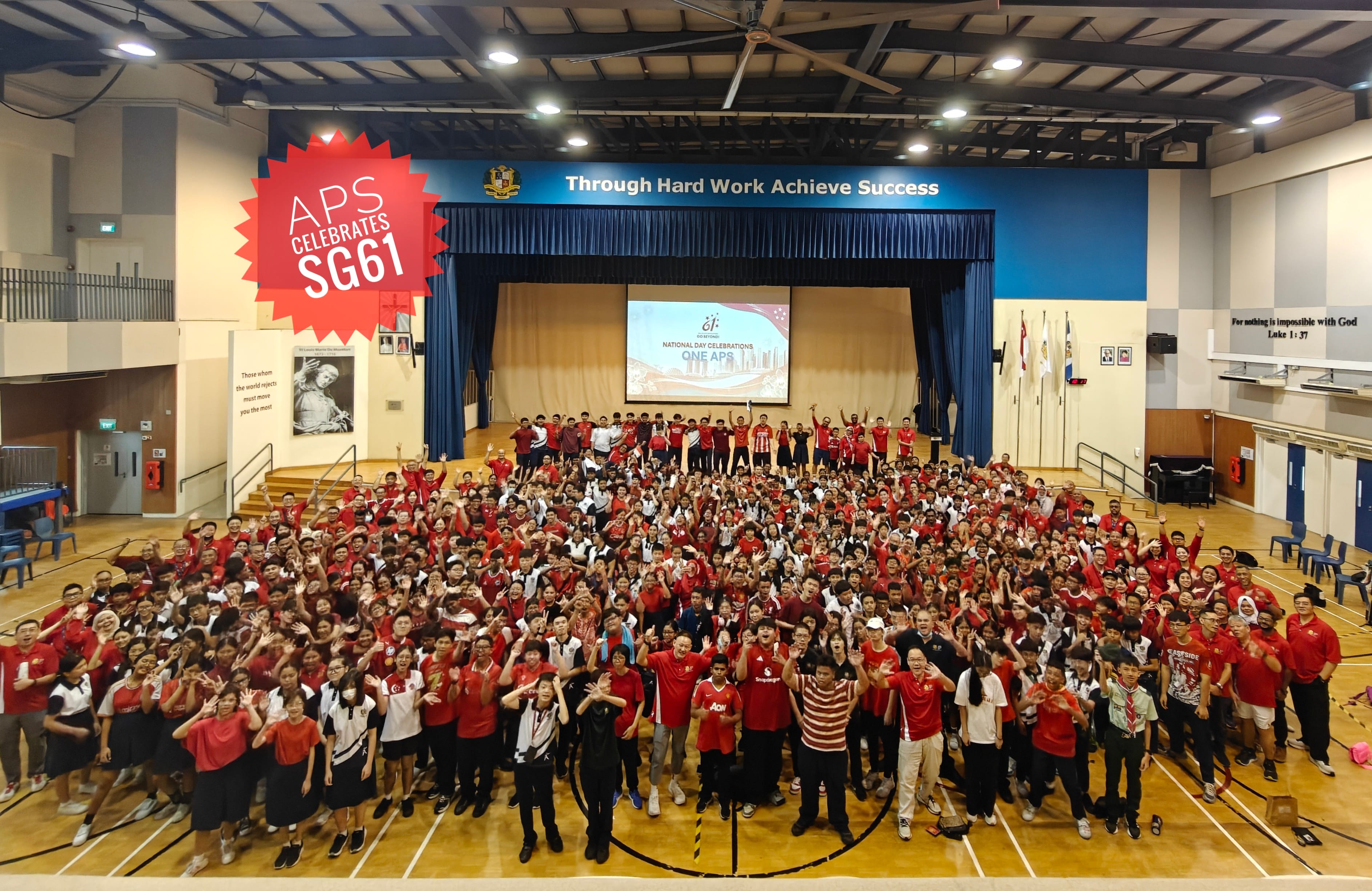 2026 Term 3 Highlights